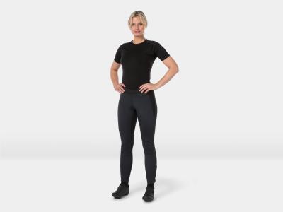 Bontrager Tight Bontrager Velocis Unpadded Winter Women X-Sm Produktbild 6