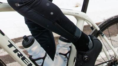Bontrager Tight Bontrager Velocis Unpadded Winter Women Smal Produktbild 8