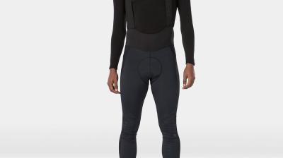 Bontrager Tight Bontrager Velocis Winter Cycling Bib X-Small Produktbild 6