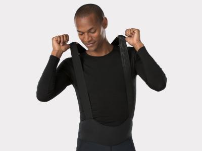 Bontrager Tight Bontrager Velocis Winter Cycling Bib XX-Larg Produktbild 3