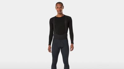 Bontrager Tight Bontrager Velocis Winter Cycling Bib XX-Larg Produktbild 5