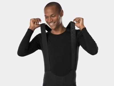 Bontrager Tight Bontrager Velocis Unpadded Winter Bib XX-Lar Produktbild 3