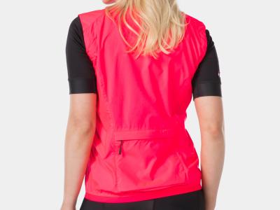 Bontrager Vest Bontrager Circuit Wind Women X-Large Radioact Produktbild 1