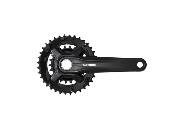 Shimano Crankset Shimano Acera MT210 9-Speed 46/30t 170mm