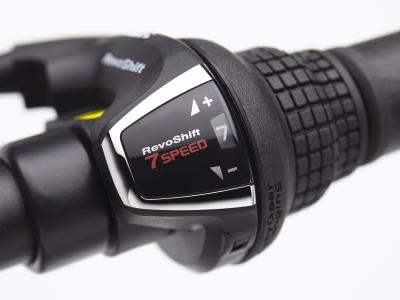 Electra Townie 7D EQ Step Over 26 TALL Matte Black Produktbild 2