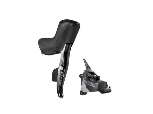 Sram Shift Lever SRAM Force AXS D1 Flat Mount Right/Rea