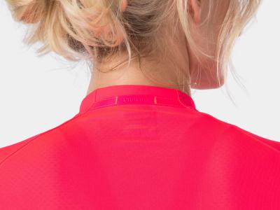 Bontrager Jersey Bontrager Meraj Women X-Small Radioactive P Produktbild 7