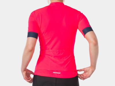 Bontrager Jersey Bontrager Meraj Women X-Large Radioactive P Produktbild 1