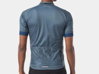 Bontrager Jersey Bontrager Circuit LTD Medium Battleship Blu Produktbild 1