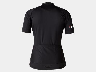 Bontrager Jersey Bontrager Anara Women X-Small Black Produktbild 1