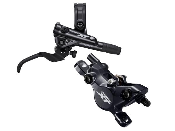 Shimano Brakeset Shimano M8100 XT Assembled 1700mm Right/R
