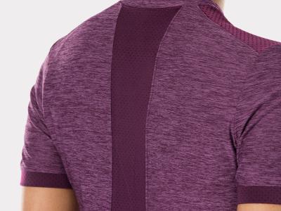 Bontrager Jersey Bontrager Vella Women X-Large Mulberry Produktbild 5