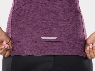Bontrager Jersey Bontrager Vella Women X-Large Mulberry Produktbild 6