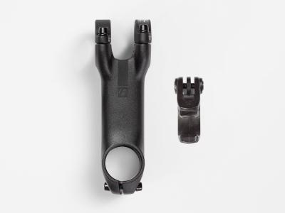 Bontrager Vorbau Bontrager Elite 31,8mm 7 Grad 60mm Black Produktbild 1