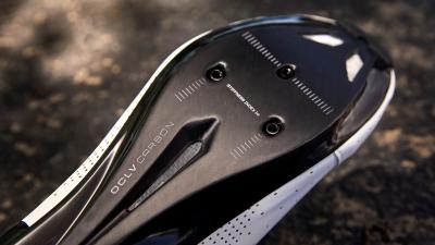Bontrager Schuh Bontrager XXX Road 39 Black Produktbild 7