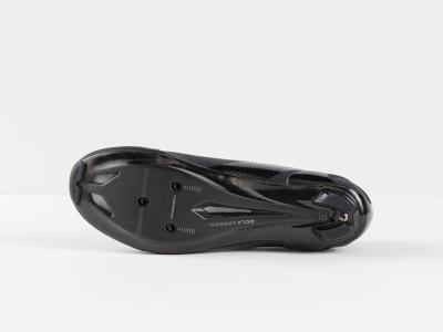Bontrager Schuh Bontrager XXX Road 41 Black Produktbild 2