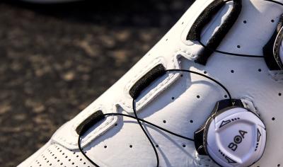 Bontrager Schuh Bontrager XXX Road 43 Black Produktbild 9