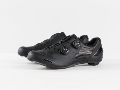 Bontrager Schuh Bontrager XXX Road 43 Black Produktbild 3