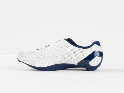 Bontrager Schuh Bontrager XXX Road 39 White/Navy Produktbild 1