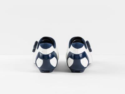 Bontrager Schuh Bontrager XXX Road 47 White/Navy Produktbild 5