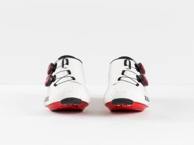 Bontrager Shoe Bontrager XXX Road LTD 37 White/Red Chrome Produktbild 4