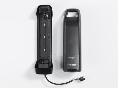 Trek Battery Trek Range Boost CE Kit Black Produktbild 1