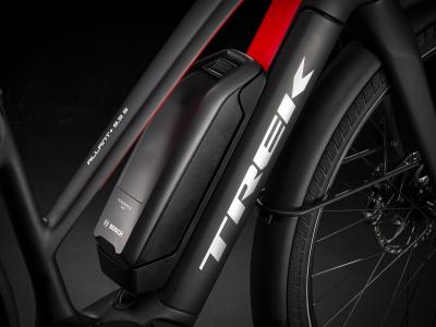 Trek Battery Trek Range Boost CE Kit Black Produktbild 2