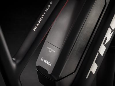 Trek Battery Trek Range Boost CE Kit Black Produktbild 4