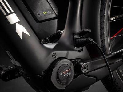 Trek Battery Trek Range Boost CE Kit Black Produktbild 5