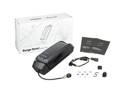 Trek Battery Trek Range Boost CE Kit Black Produktbild 8