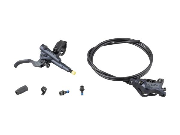 Shimano Brake Shimano M7120 SLX Assembled 1700mm Rear/Righ