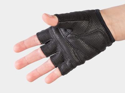 Bontrager Glove Bontrager Kids Large/X-Large (7-10) Black Ti Produktbild 1