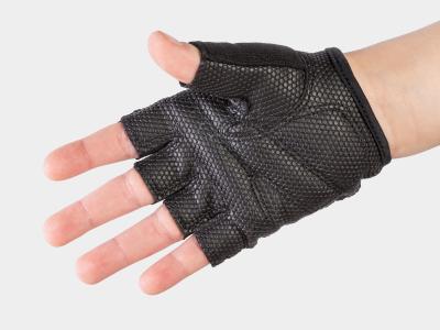 Bontrager Glove Bontrager Kids Large/X-Large (7-10) Red Pape Produktbild 1