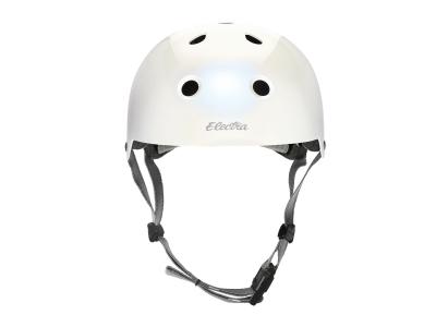 Electra Helmet Electra Lifestyle Lux Mother of Pearl Large Produktbild 1
