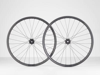 Bontrager Vorderrad Bontrager Line Elite 30 29 Disc 110mm Bl Produktbild 1