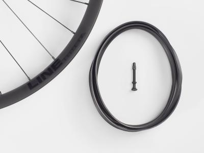 Bontrager Vorderrad Bontrager Line Elite 30 29 Disc 110mm Bl Produktbild 5