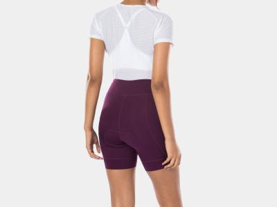Bontrager Short Bontrager Vella Women X-Small Mulberry Produktbild 1