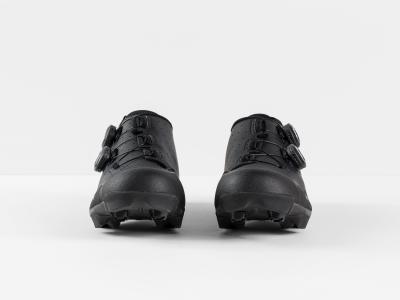 Bontrager Schuh Bontrager XXX MTB 38 Black Produktbild 4