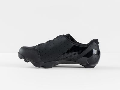 Bontrager Schuh Bontrager XXX MTB 43 Black Produktbild 1