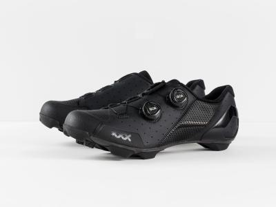 Bontrager Schuh Bontrager XXX MTB 45 Black Produktbild 3