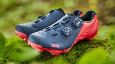 Bontrager Schuh Bontrager XXX MTB 46 Black Produktbild 7