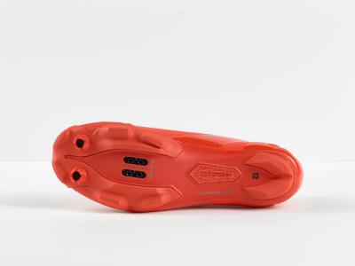 Bontrager Schuh Bontrager XXX LTD MTB 41 Red Produktbild 2