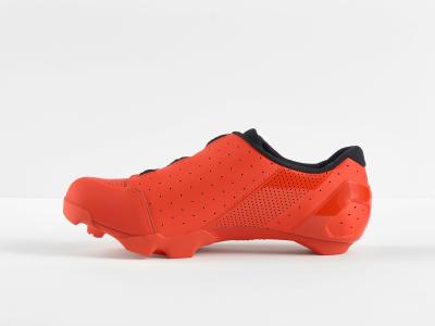 Bontrager Schuh Bontrager XXX LTD MTB 43 Red Produktbild 1