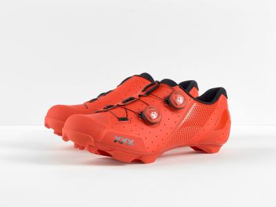 Bontrager Schuh Bontrager XXX LTD MTB 45 Red Produktbild 3