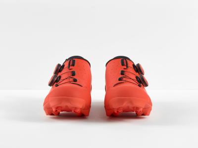 Bontrager Schuh Bontrager XXX LTD MTB 45 Red Produktbild 4