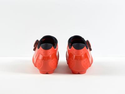 Bontrager Schuh Bontrager XXX LTD MTB 45 Red Produktbild 5
