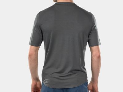 Bontrager Shirt Bontrager Adventure Henley X-Large Dnister B Produktbild 1