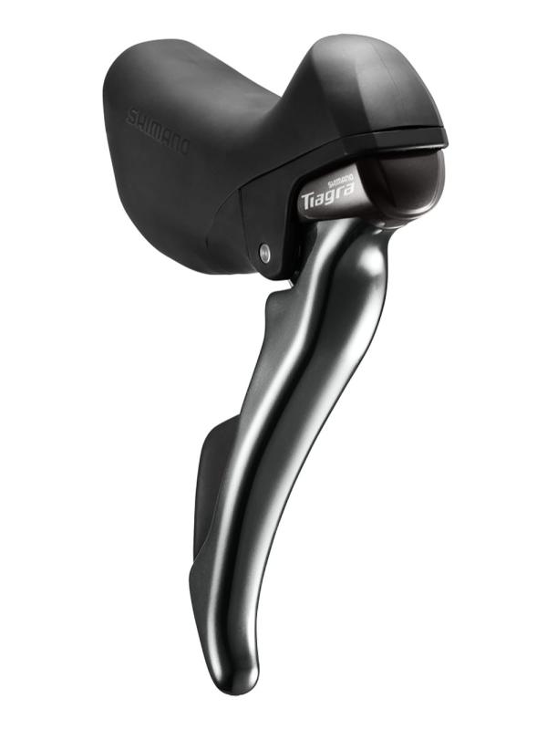 Shimano Shift Lever Shimano Tiagra 4725 10Speed No/Adaptr