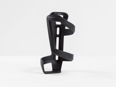 Bontrager Flaschenhalter Bontrager Side-Load links Matte Bla Produktbild 1