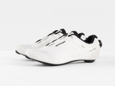 Bontrager Schuh Bontrager Ballista Knit 43 White Produktbild 3